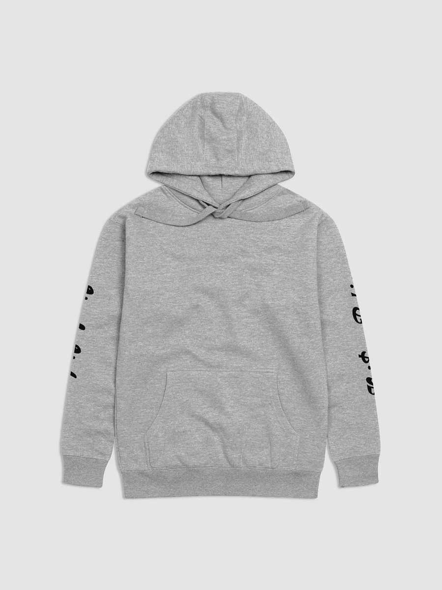 Wake-Up C-Hoodie product image (1)