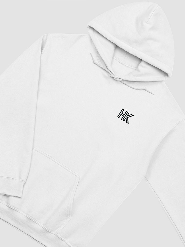 Twitch Cozy Day Vibes - Hoodie product image (2)