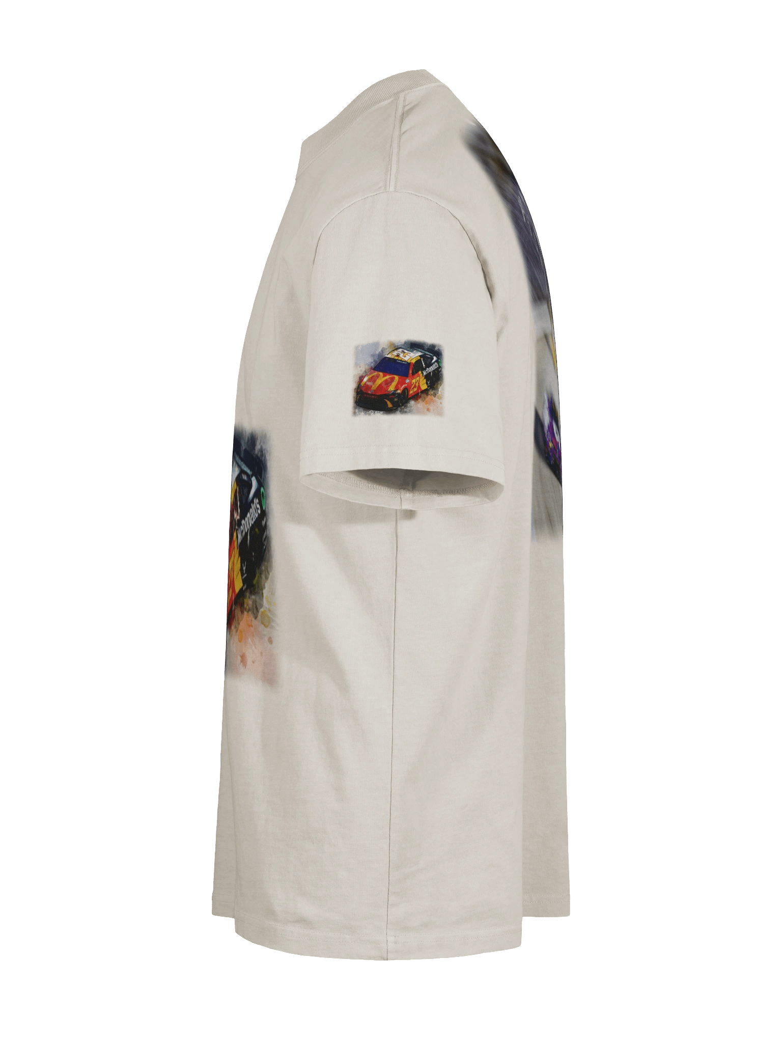 bubba wallace nascar shirt product image (10)