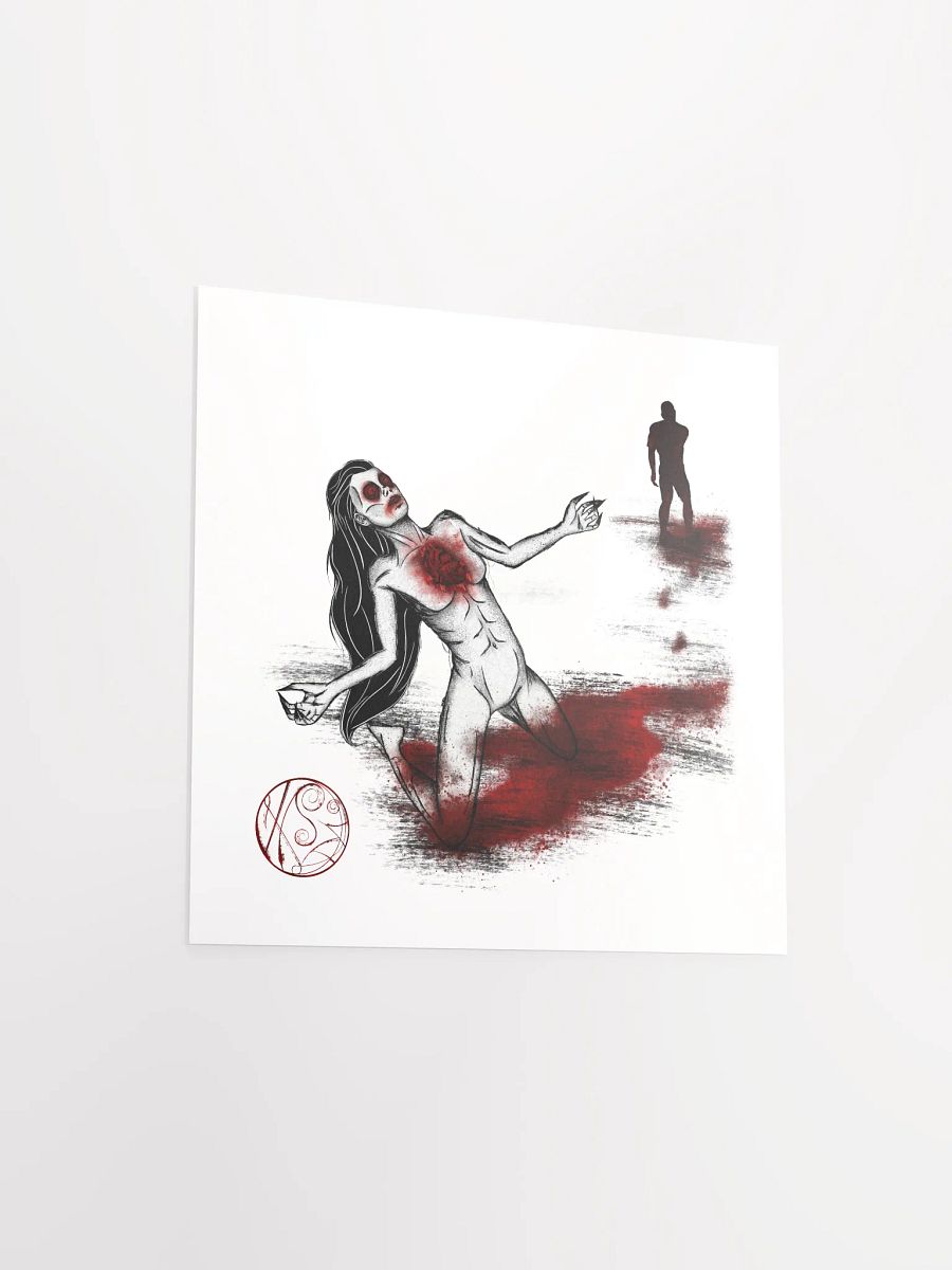 Obsession - Poster product image (12)