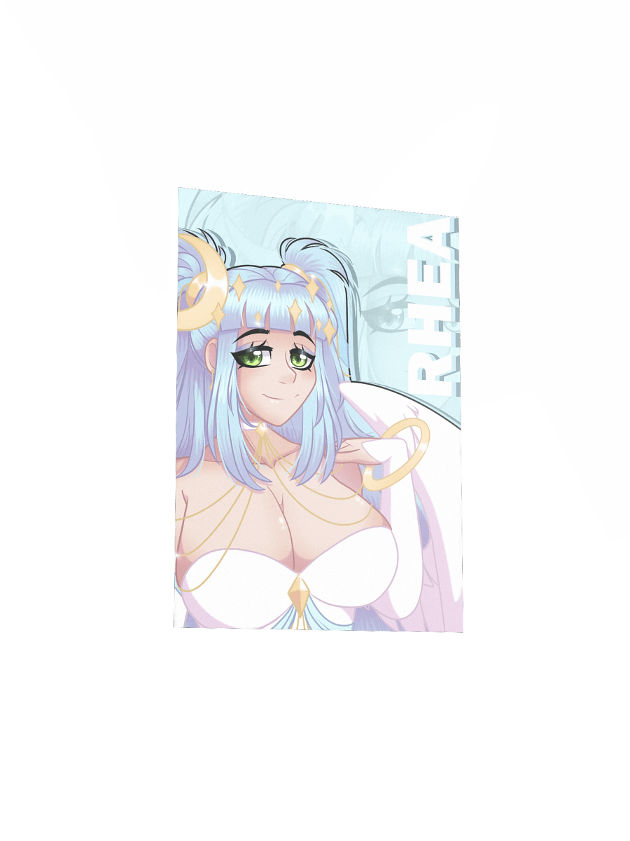 Rhea Postcard product image (3)