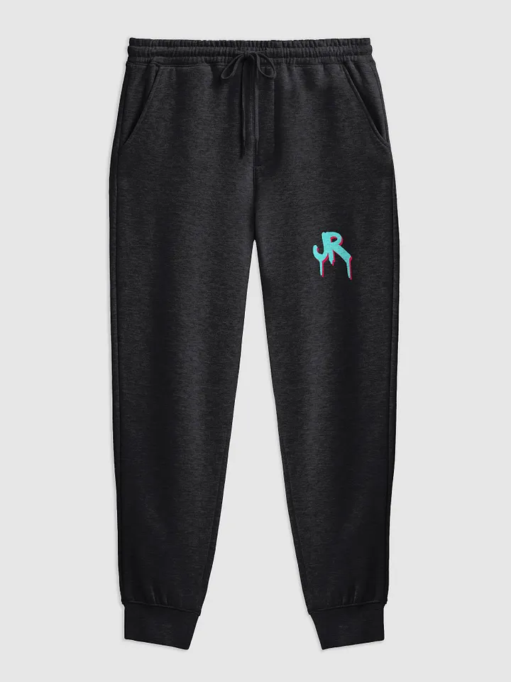 JR Originals Men's Fleece Joggers product image (1)