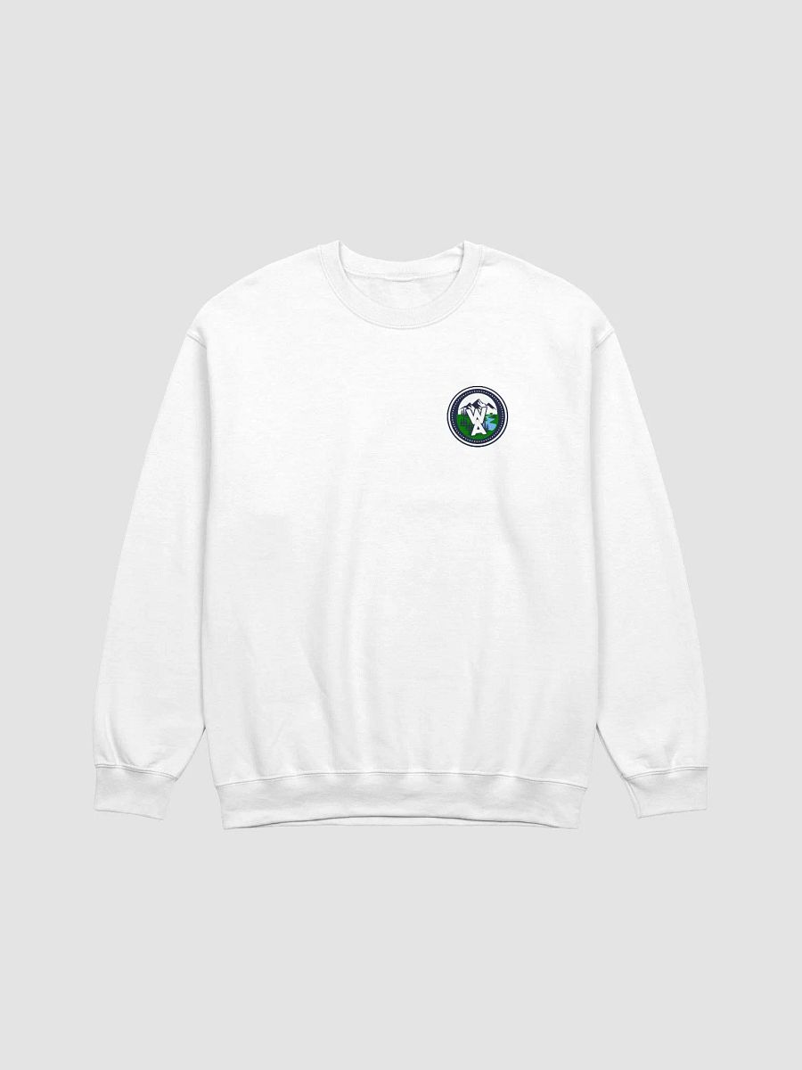 Mountain 3 - Sweater product image (4)
