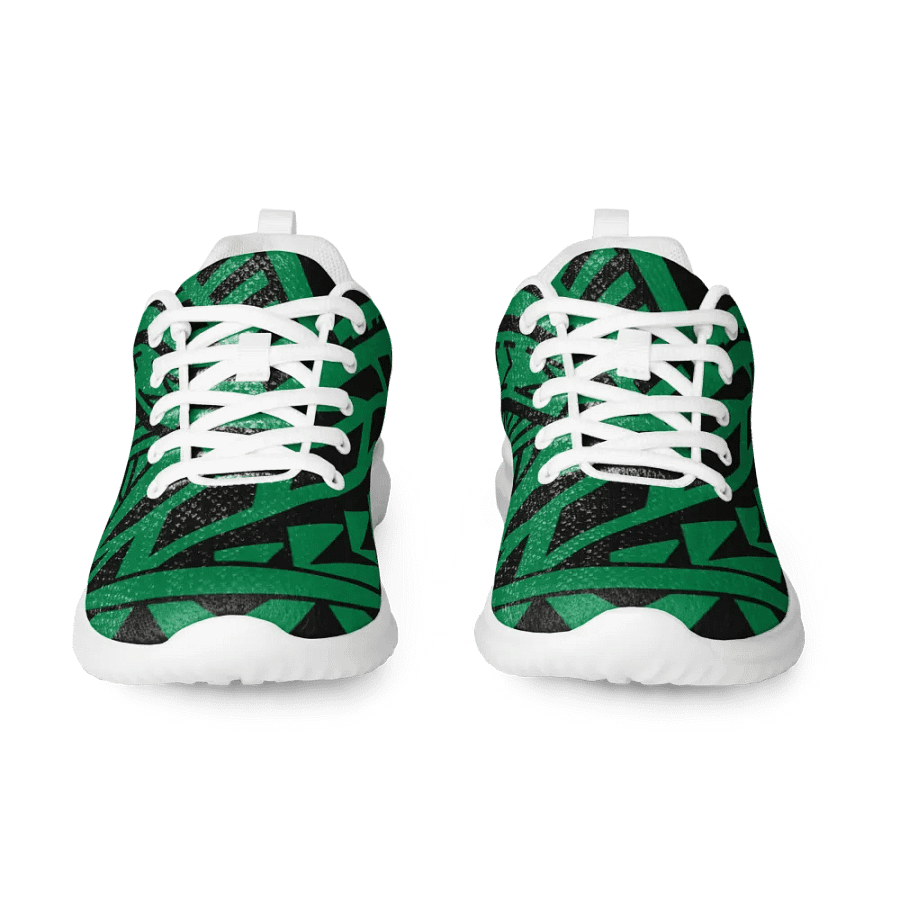 Geometric TATAU KORARE Women's Athletic Shoes product image (7)