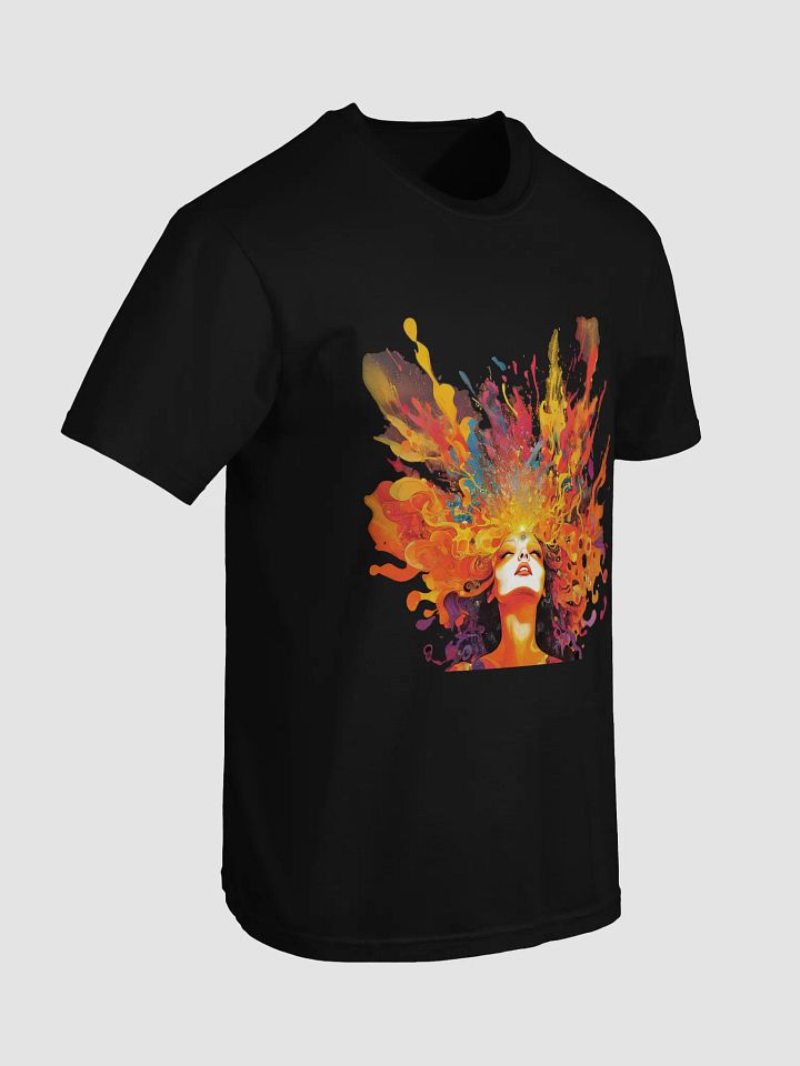 Mindflame Muse Visionary T-Shirt product image (58)