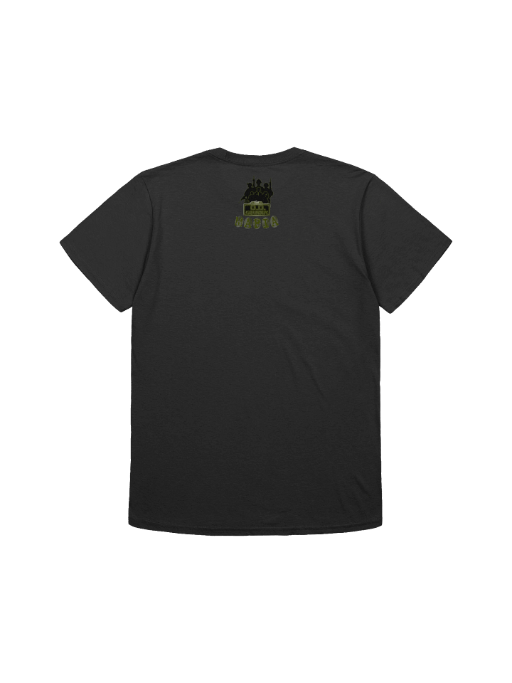 Sexy Veteran Radar T-shirt product image (11)