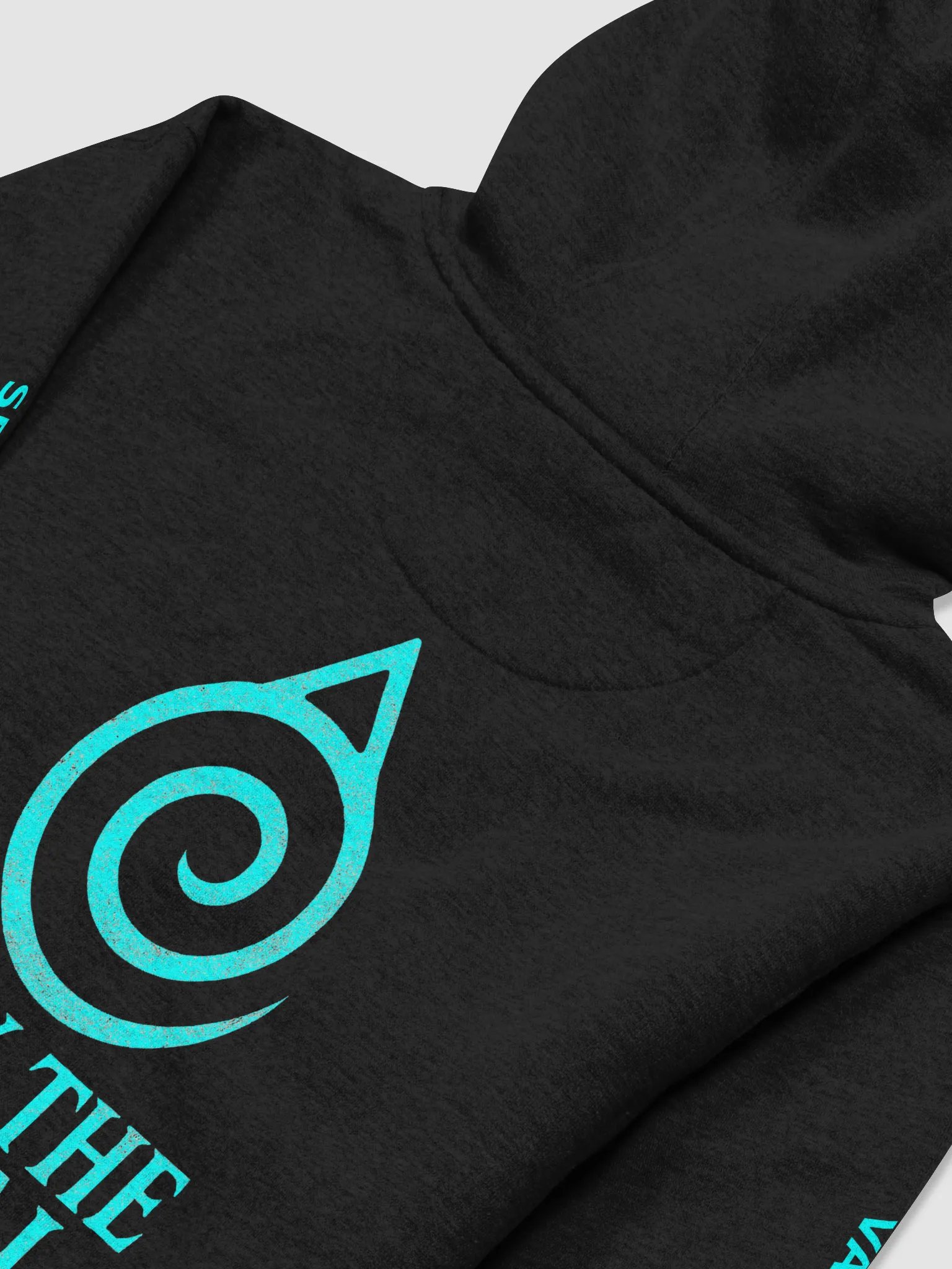 SPIRALVERSE™ VANGUARD HOODIE product image (12)