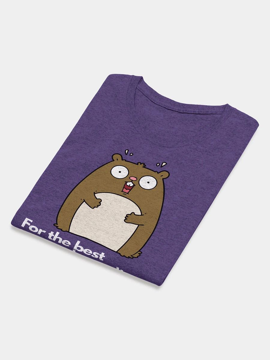 For The Best Research Results I Always Gopher Triangulation (Women's) product image (17)