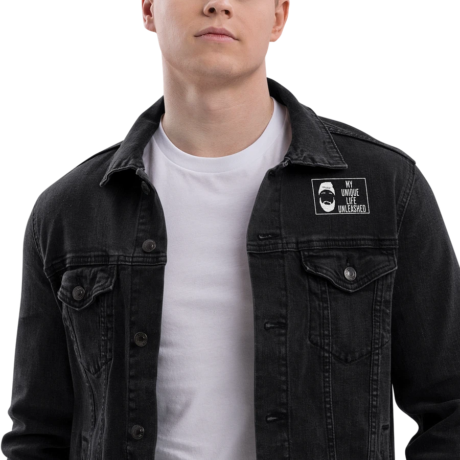 Rugged Threads Denim Jacket product image (27)