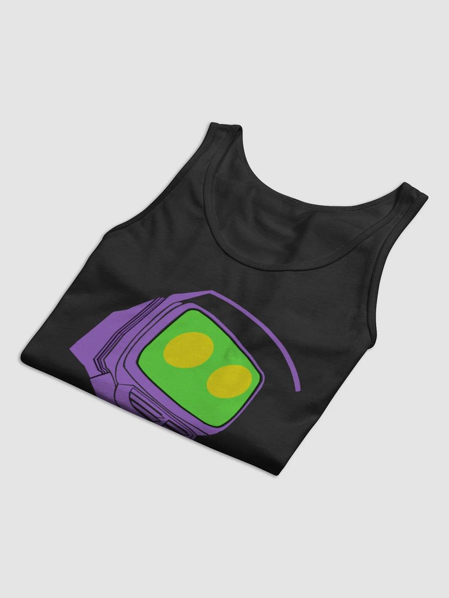 Good Vibes Tank Top product image (3)