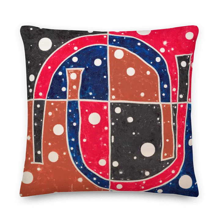 Flip Flop Pillow product image (1)