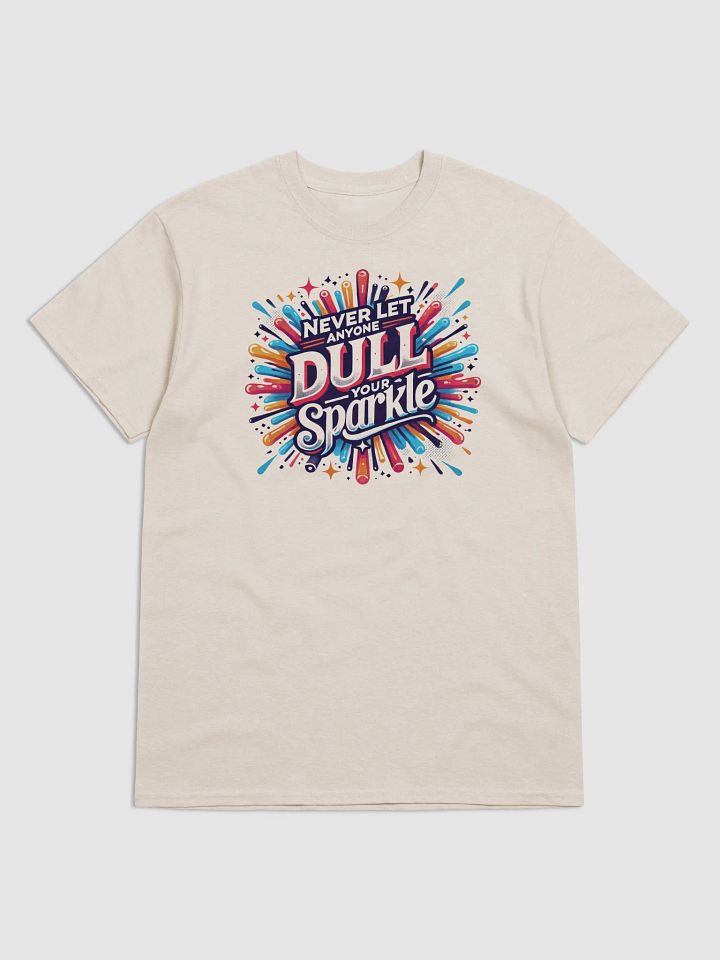 Shine Bright – No Dull Moments Here! product image (1)