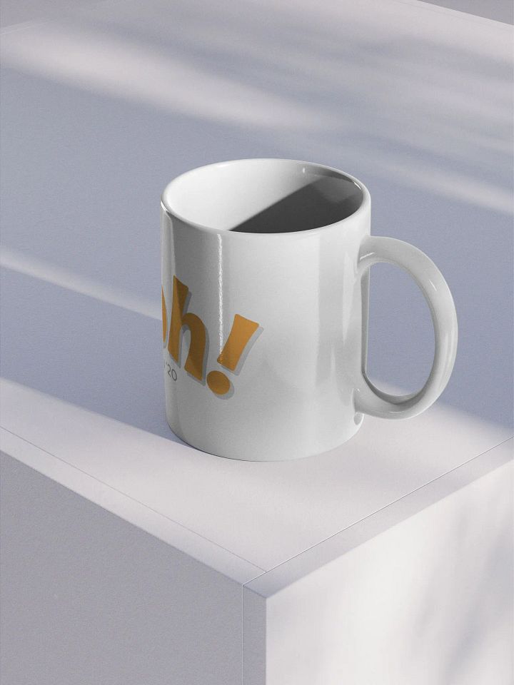Camp SBG '22 || YAR-OOH Mug product image (2)