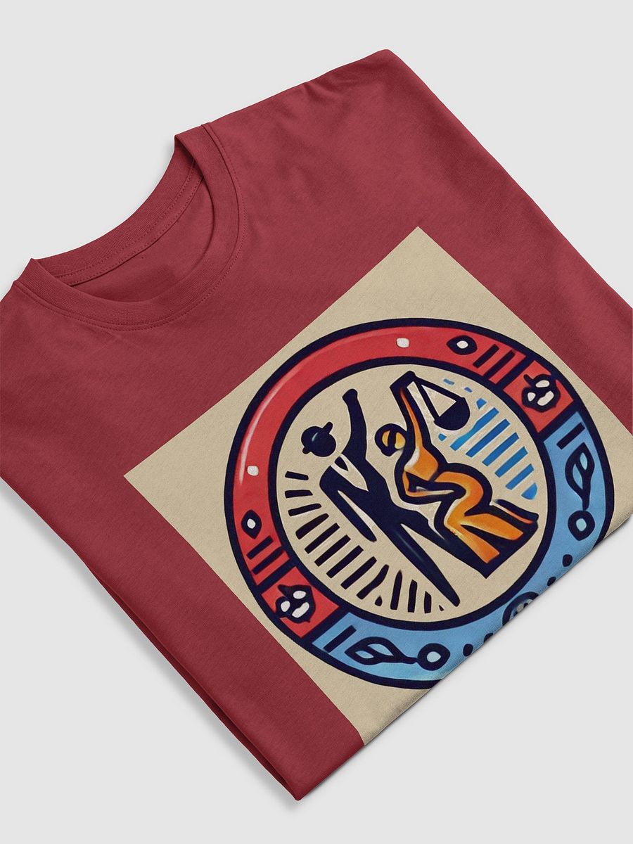 Balance of Power Men's Graphic Tee product image (13)