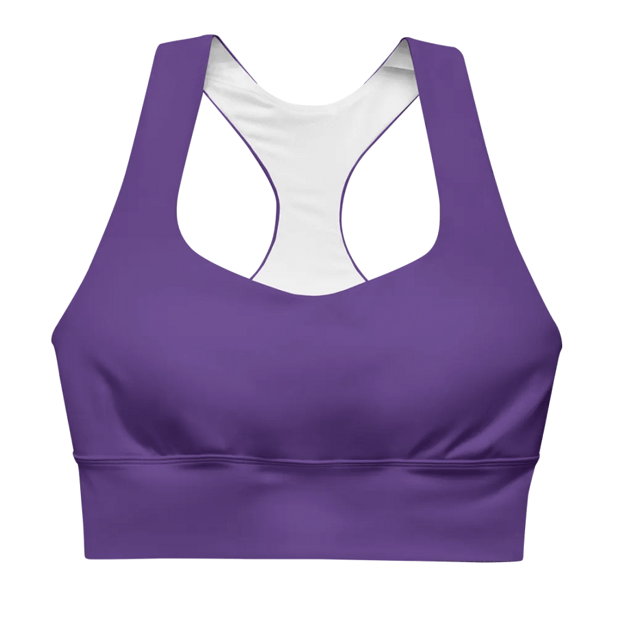 Sagittarius Adventure Sports Bra product image (1)