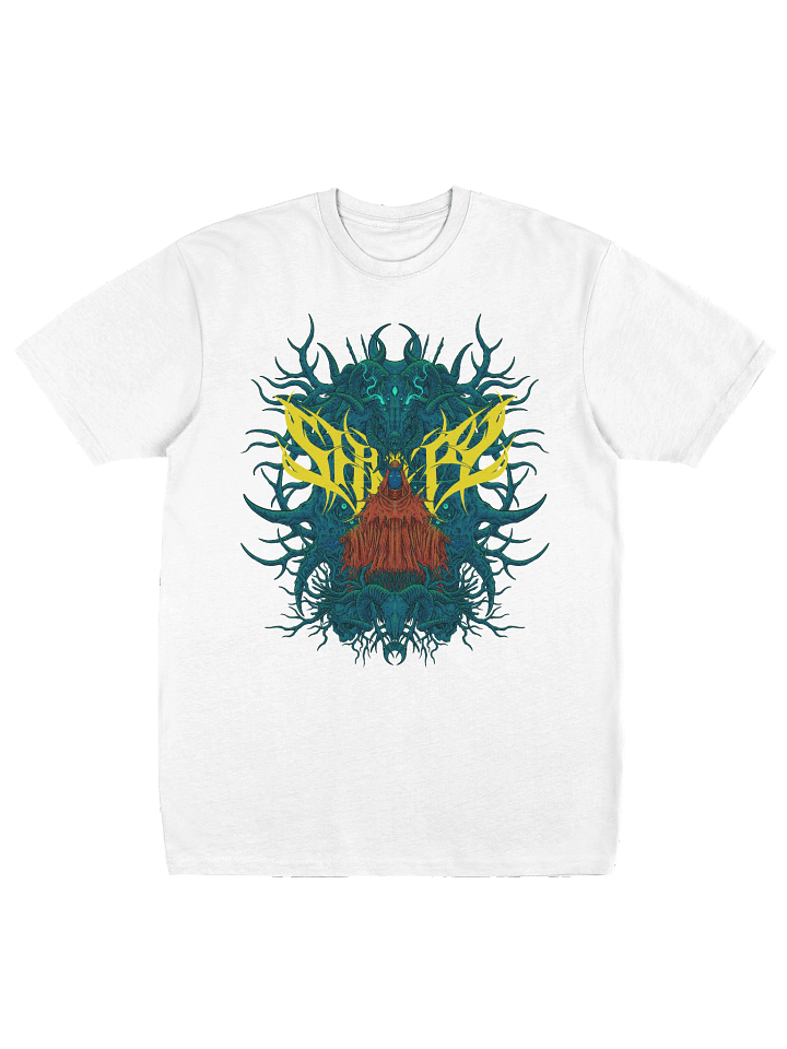 Sheepy Metal Scene Shirt product image (1)