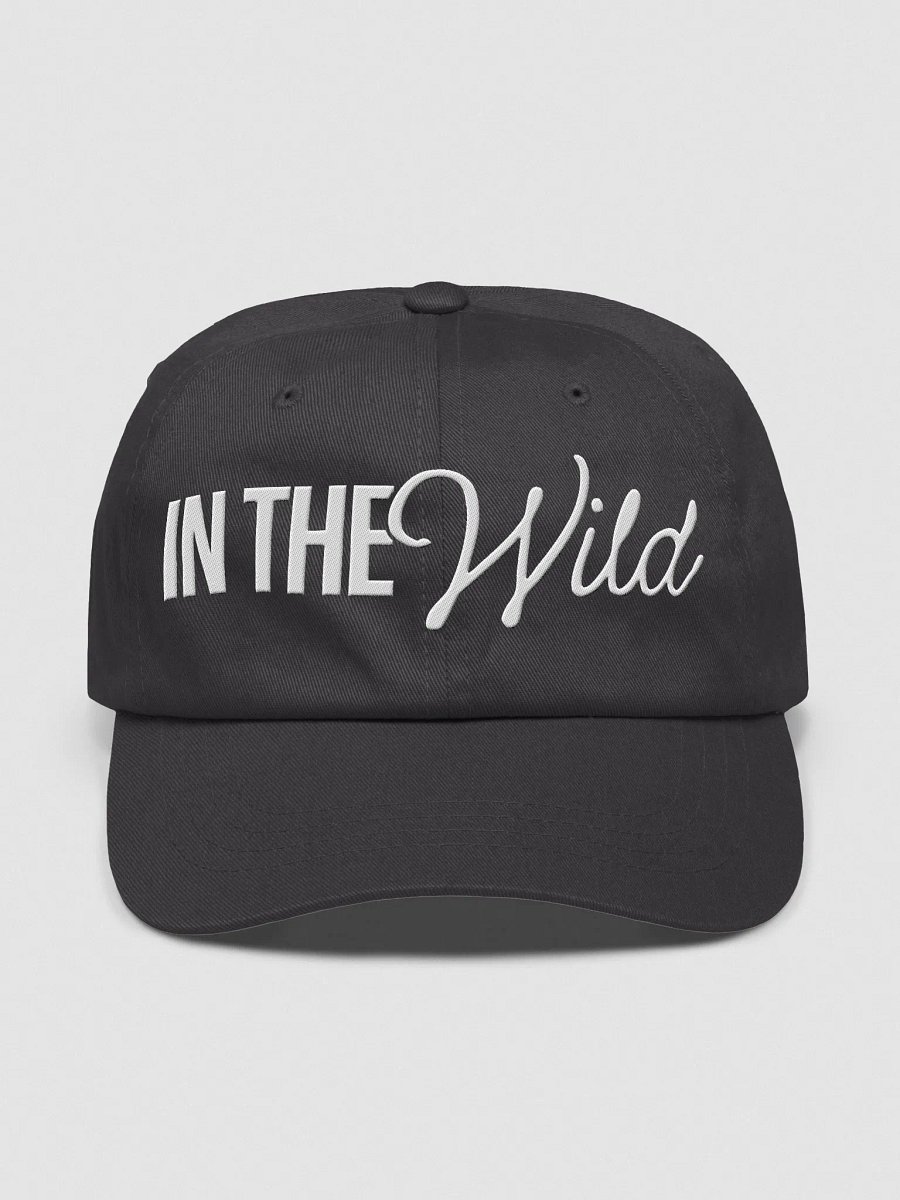 The OG In the Wild Hat product image (1)