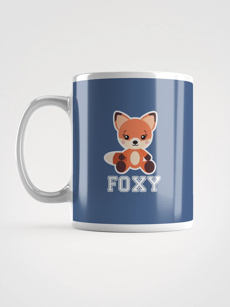 Foxy Mug product image (6)