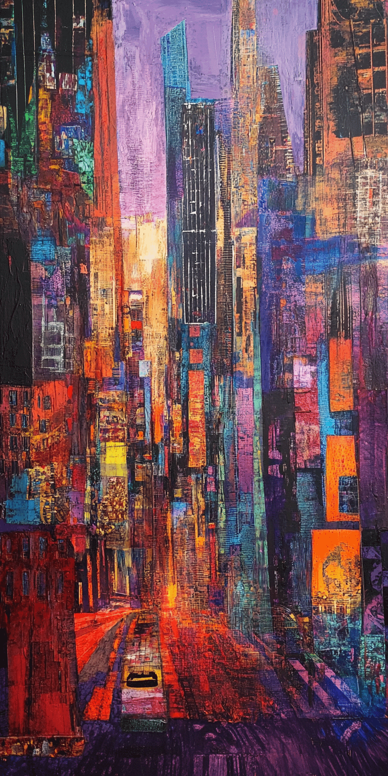 Phone Background Cityscape product image (7)