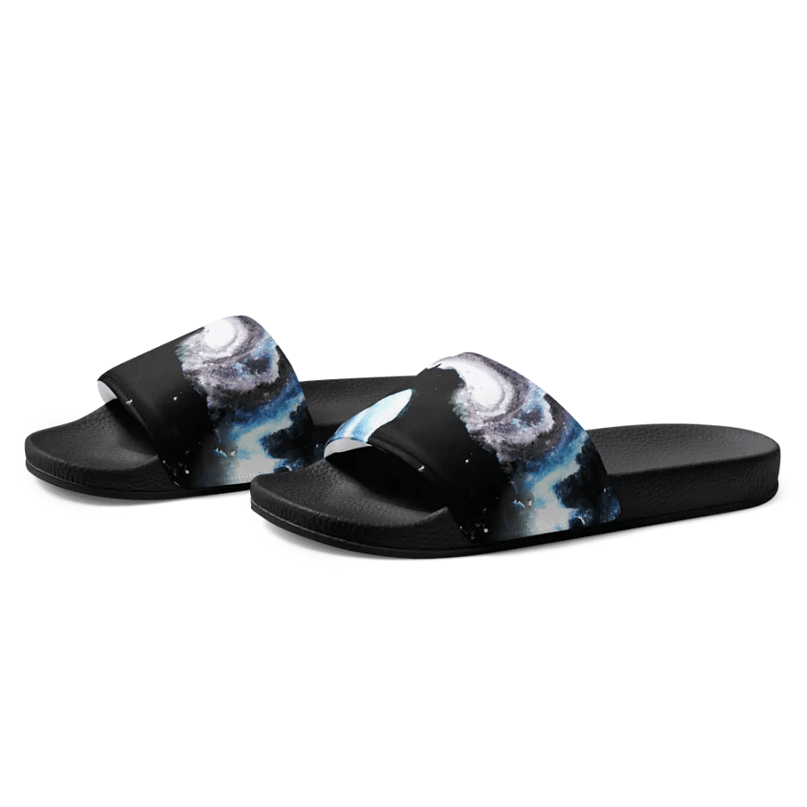 Nebula horses 'Turmoil' horse, sliders (womens) product image (3)