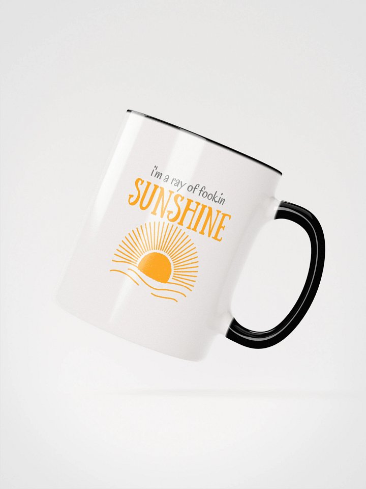 it's always sunny with rachel cave - mug product image (3)