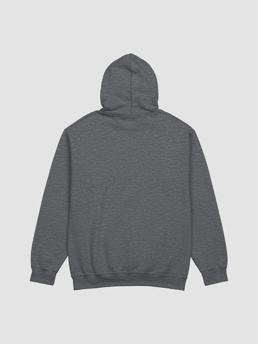IRON MAN Golf Club Silhouette Hoodie product image (22)