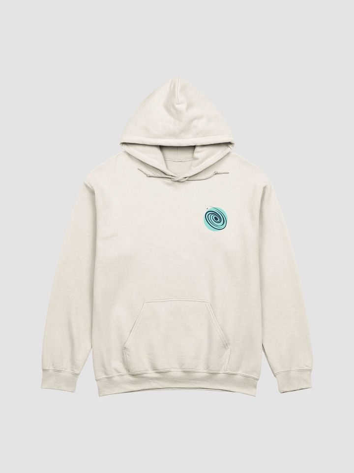 Desert UFO Abduction Hoodie product image (2)