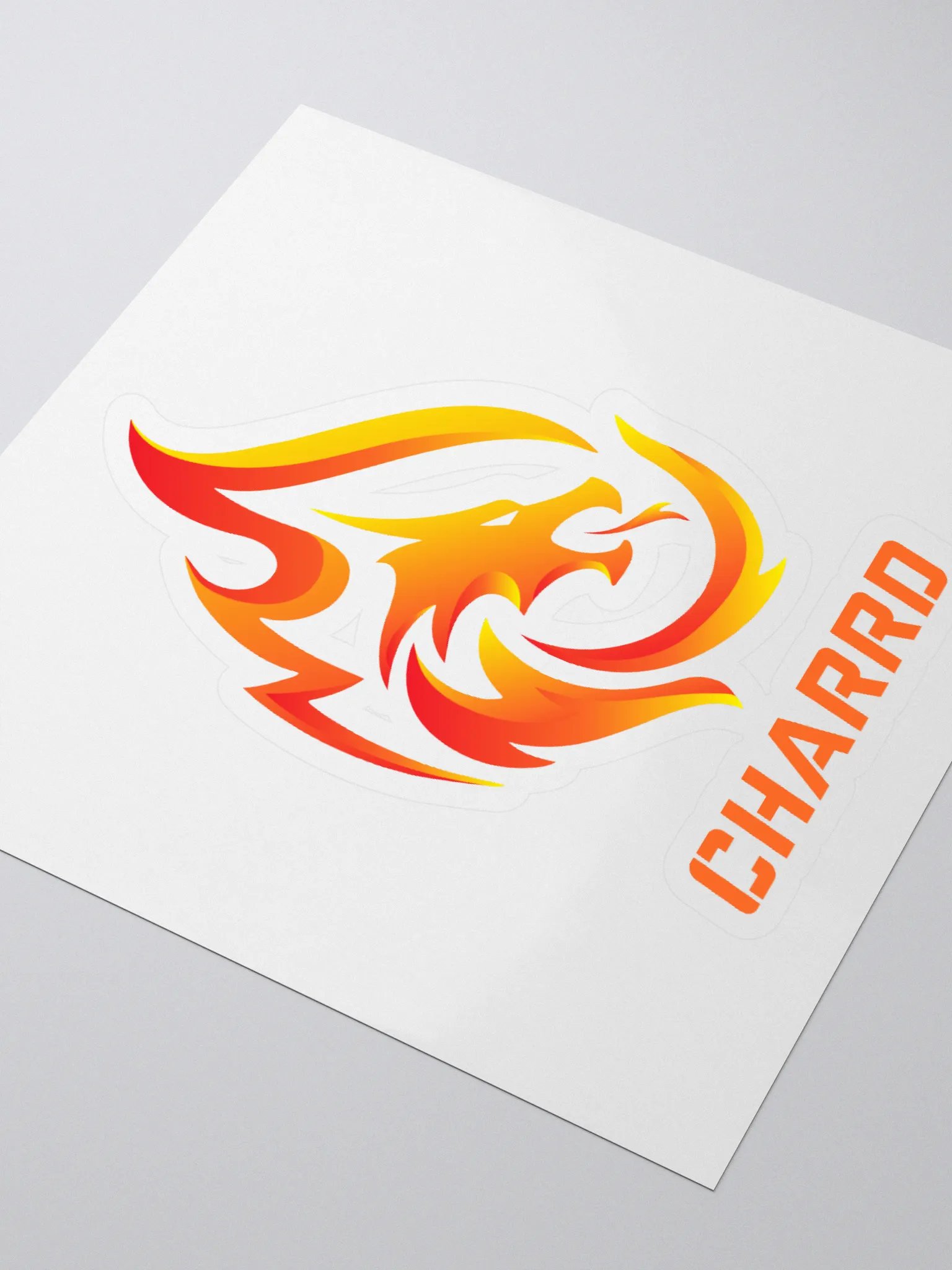 Charrd Stickers product image (3)