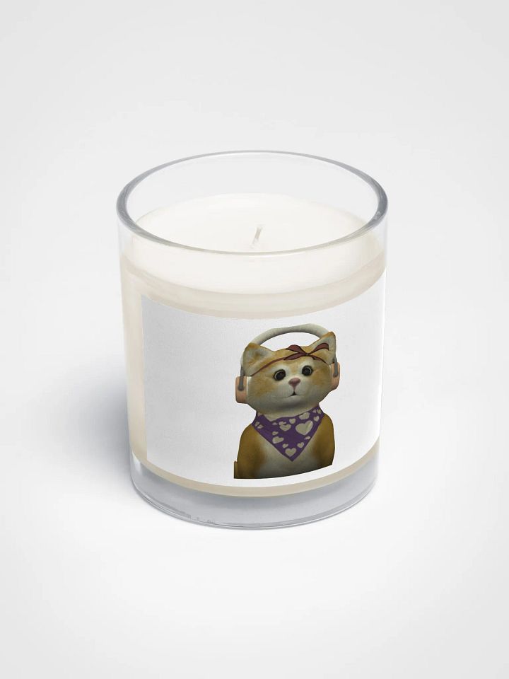 Fufu Candle product image (2)