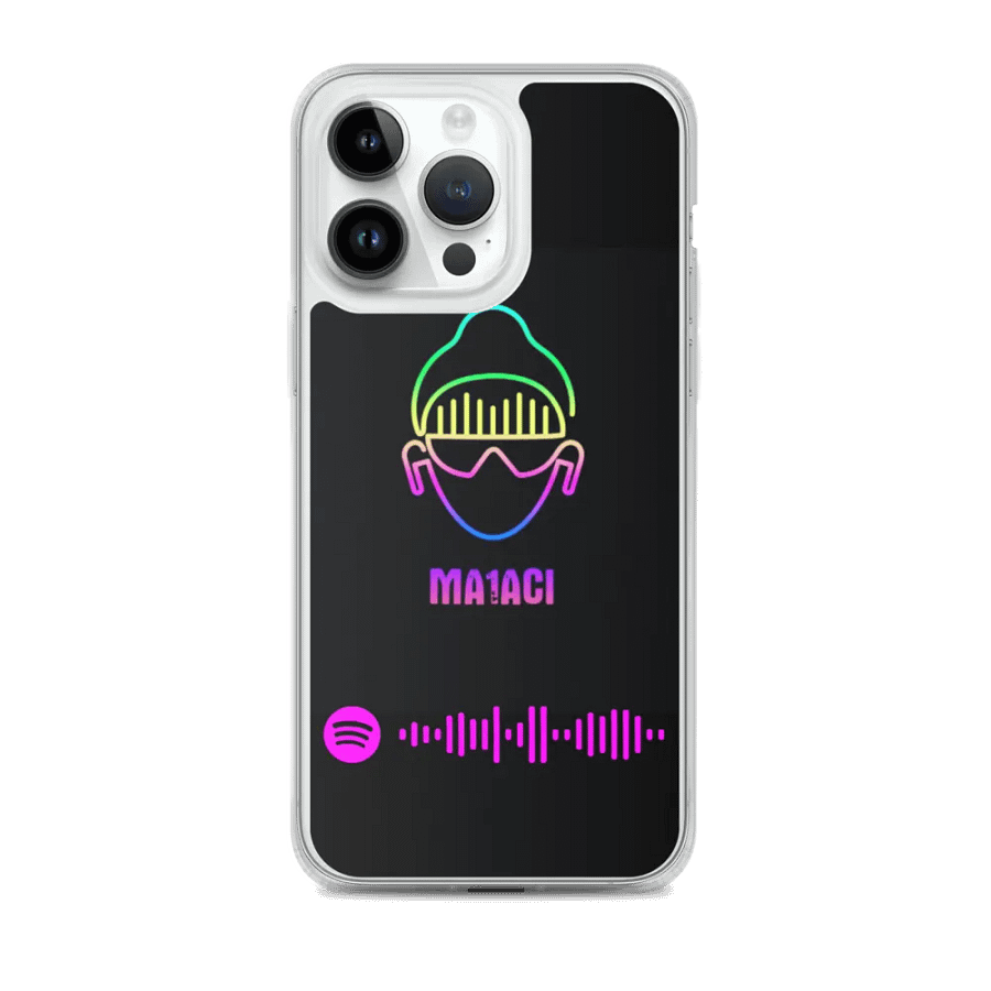 Ma1aci Beats Case for iPhone® product image (1)