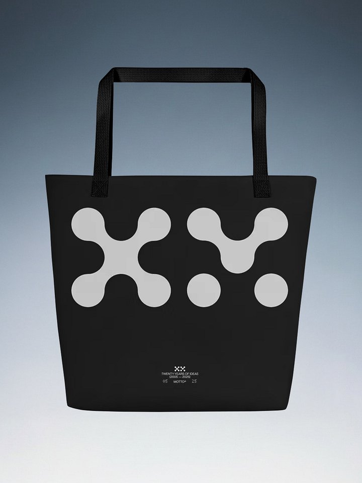 Motto® XX Tote product image (2)