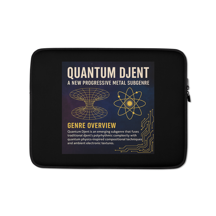 Laptop Sleeve product image (1)