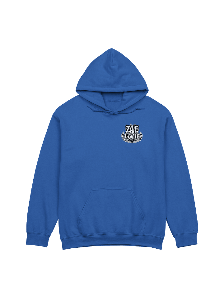 Zae Lavie Hoodie product image (1)