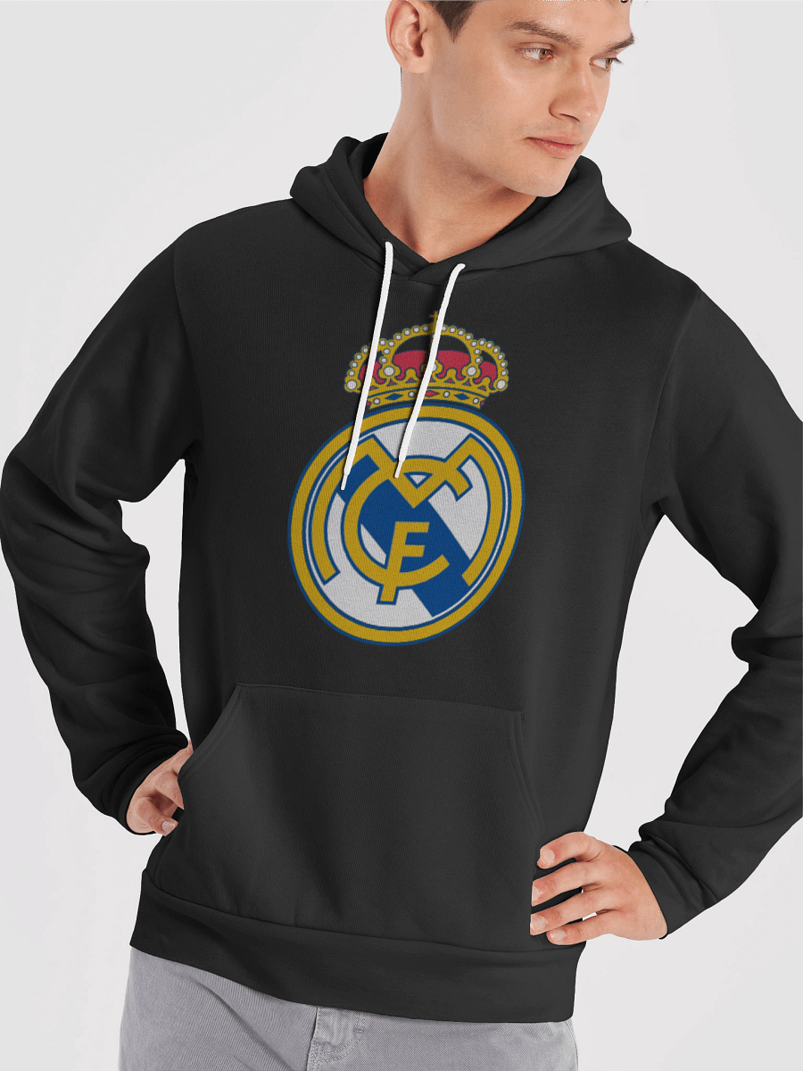 Real Madrid Hoodie product image (46)
