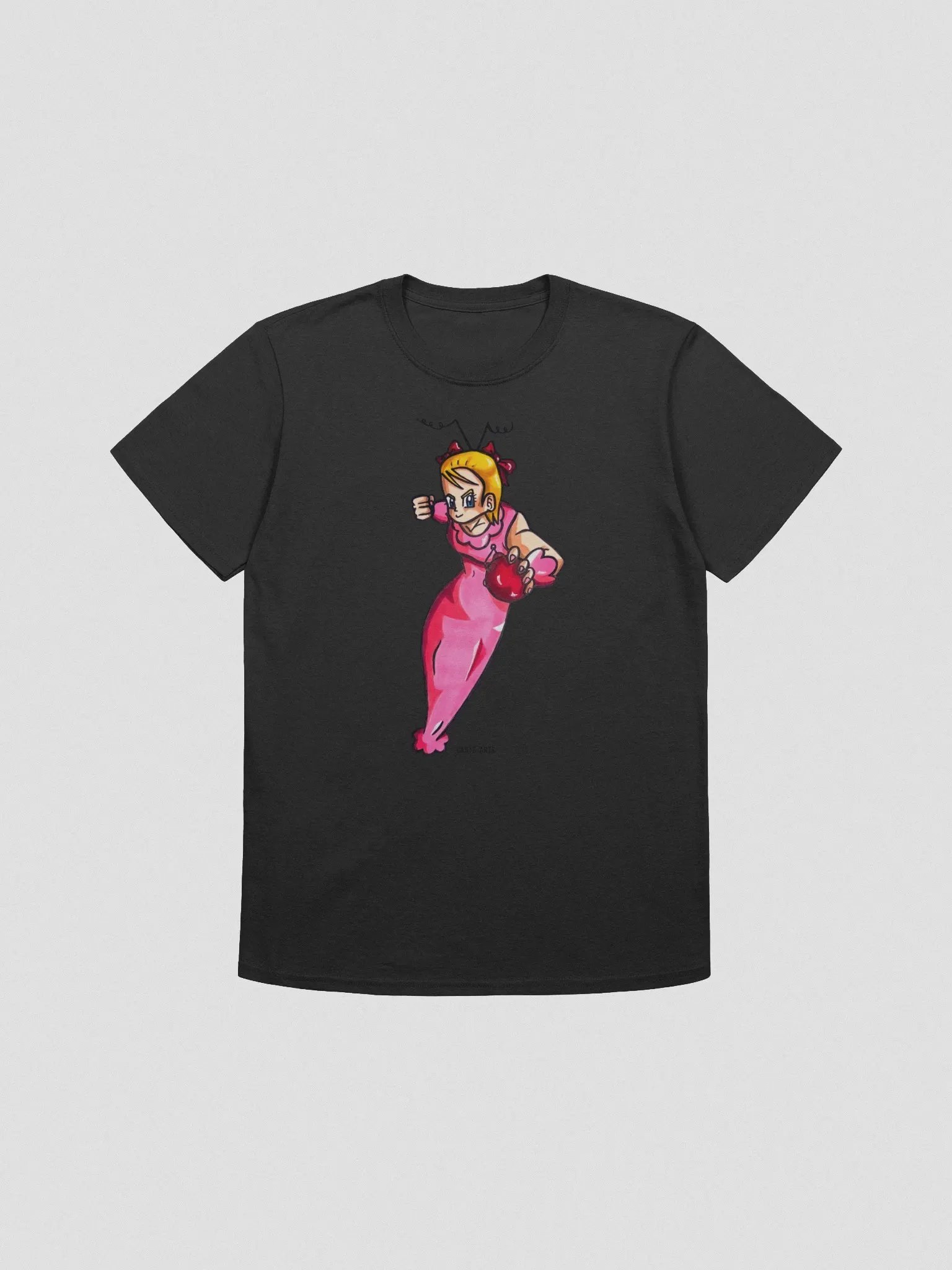 Christmas 4 T-Shirt product image (4)