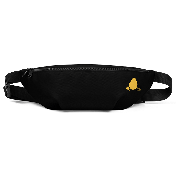 It Was Worth It | Fanny Pack product image (1)