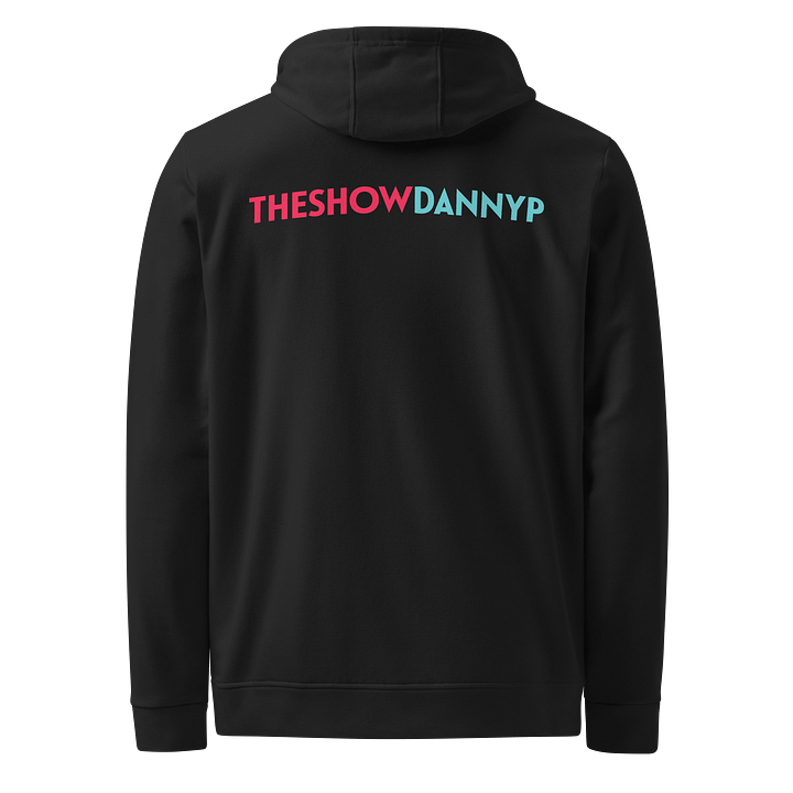 DP x adidas Hoodie product image (2)