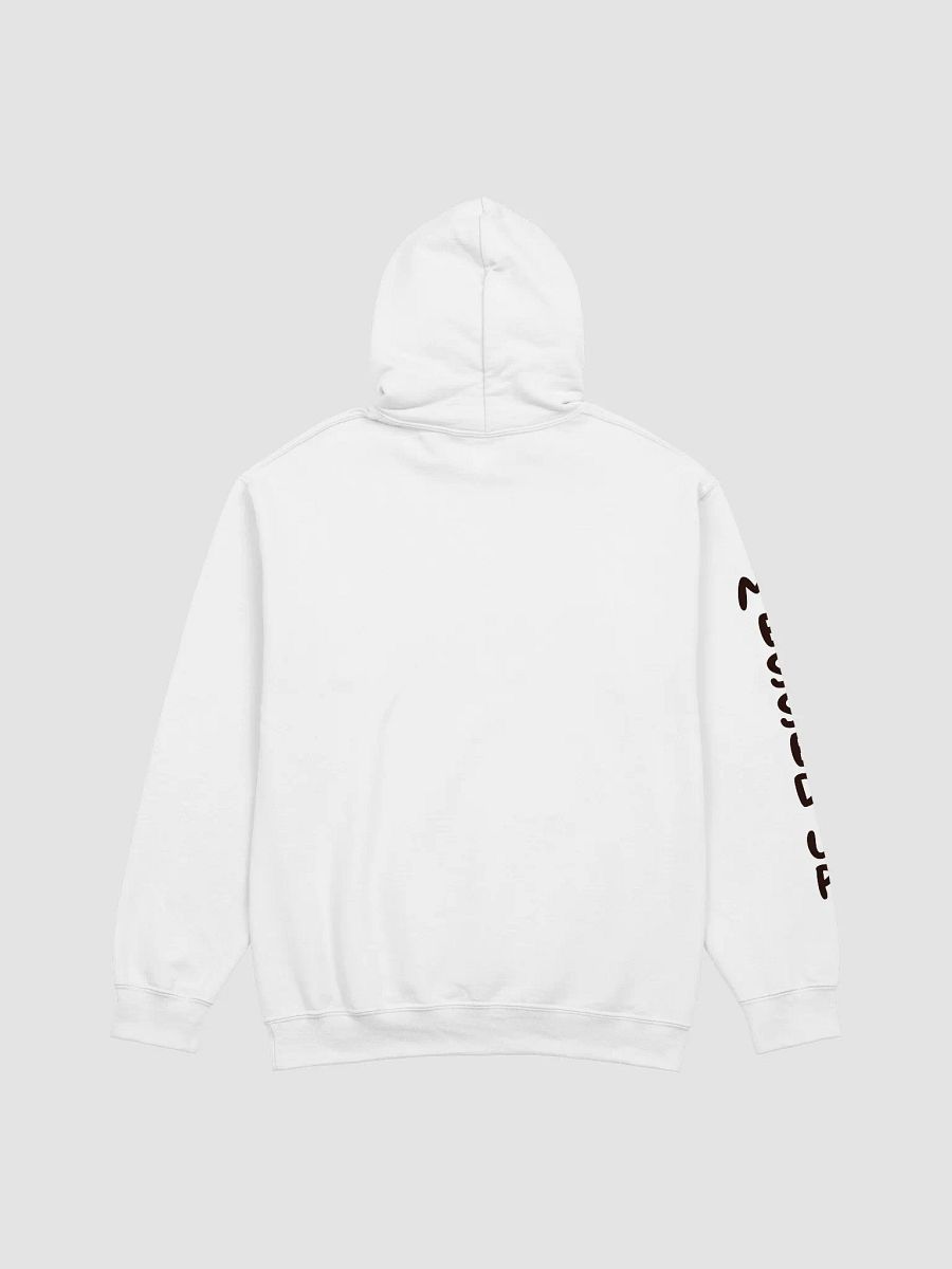 Messed Up Hoodie product image (3)