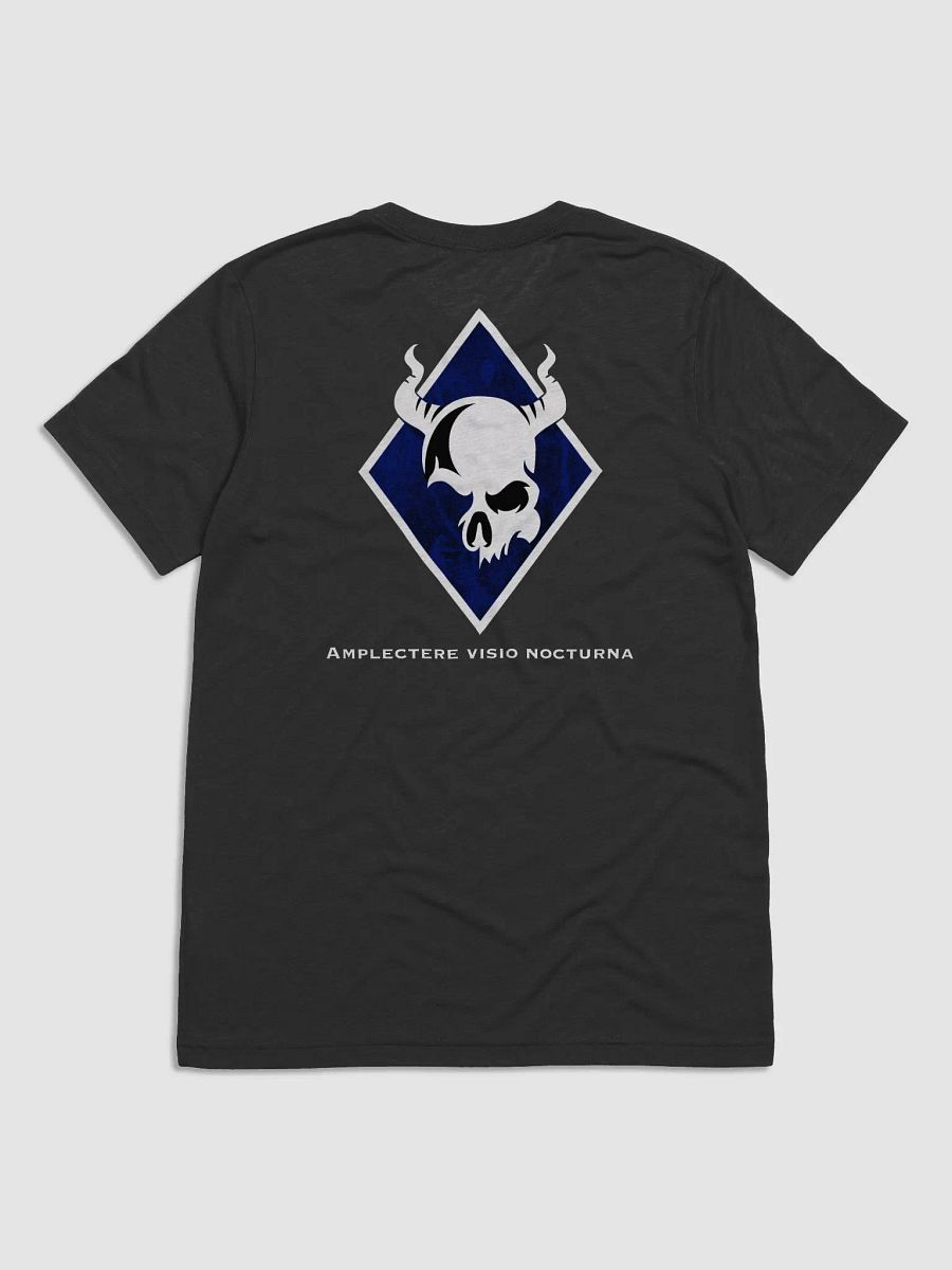 Nightmare Realm Pale Brand T-Shirt product image (2)