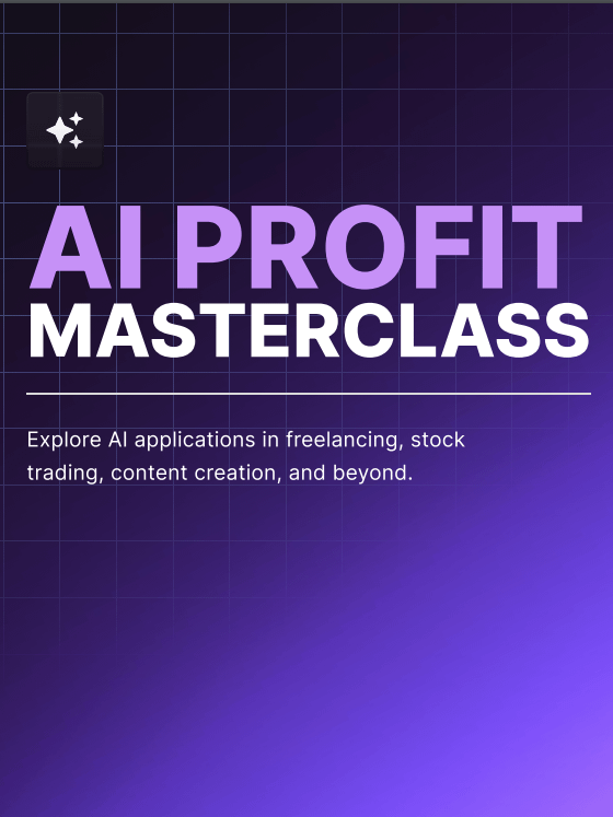 AI Profit Masterclass product image (1)