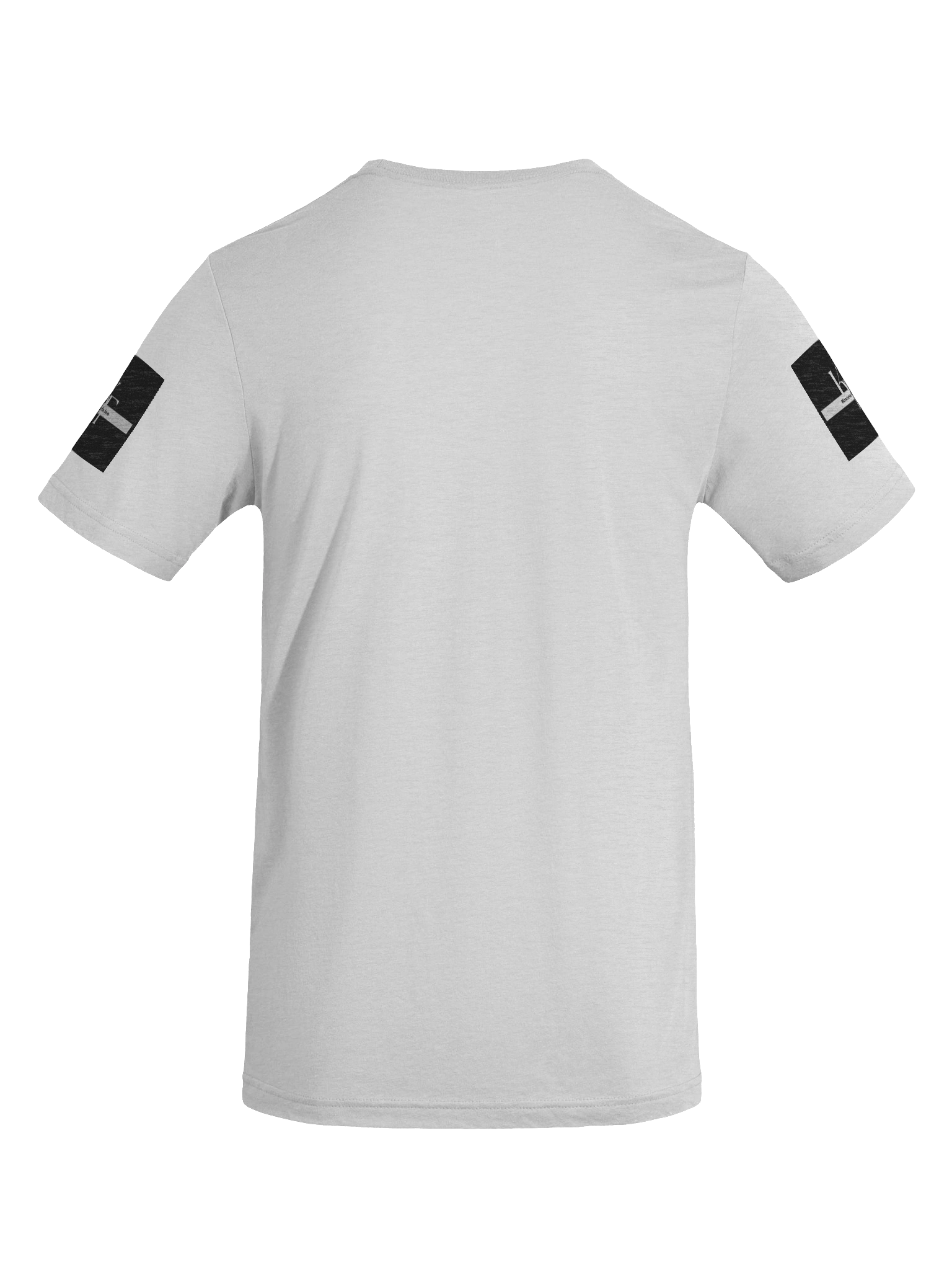 KF Logo Triblend T-Shirt product image (30)