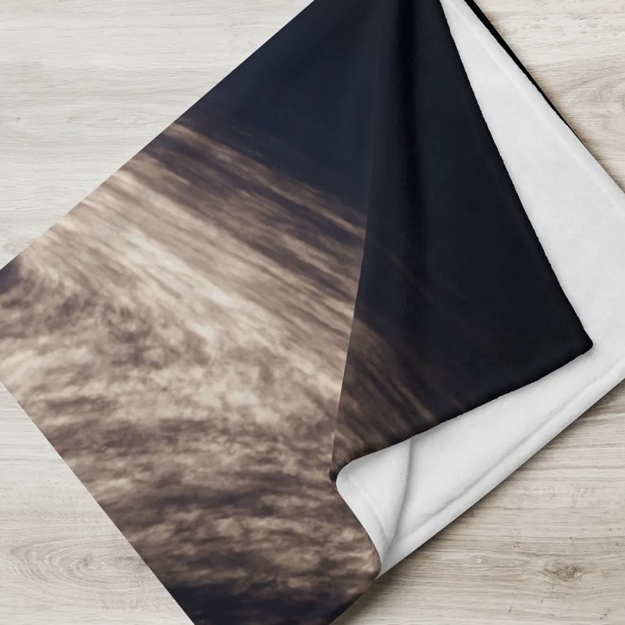 I WISH THAT I Blanket product image (17)