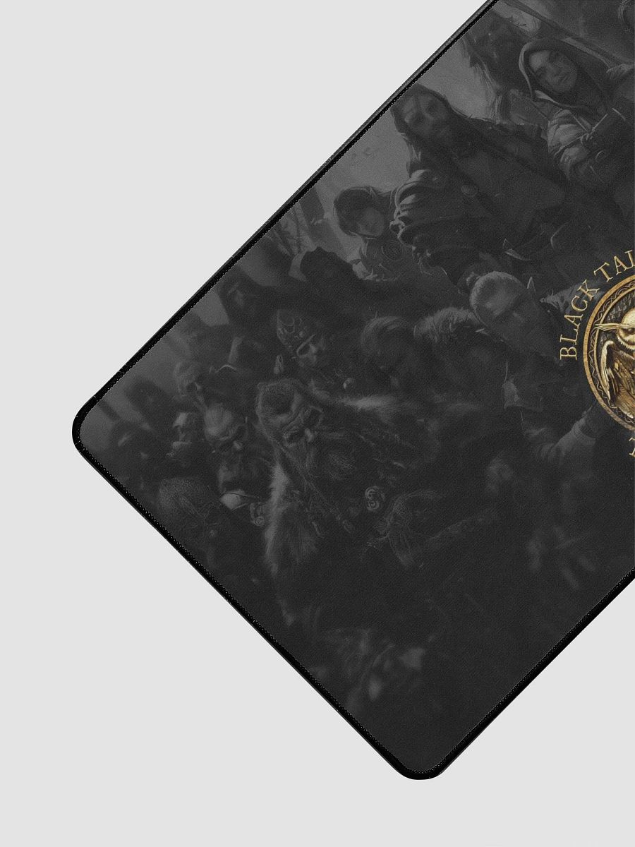 Black Talon Trading Co. Desk Mat product image (3)