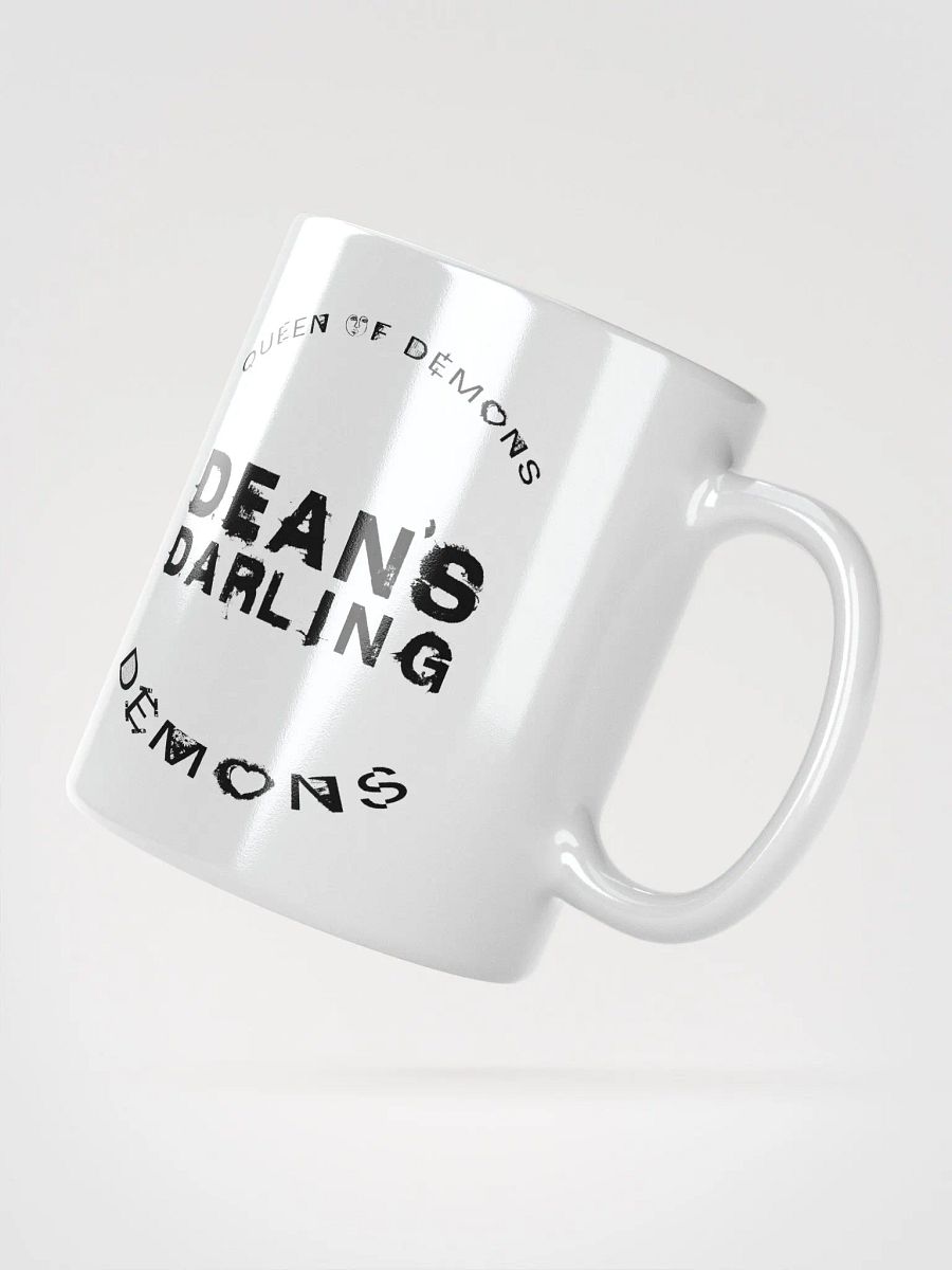 Dean's Darling Mug product image (4)