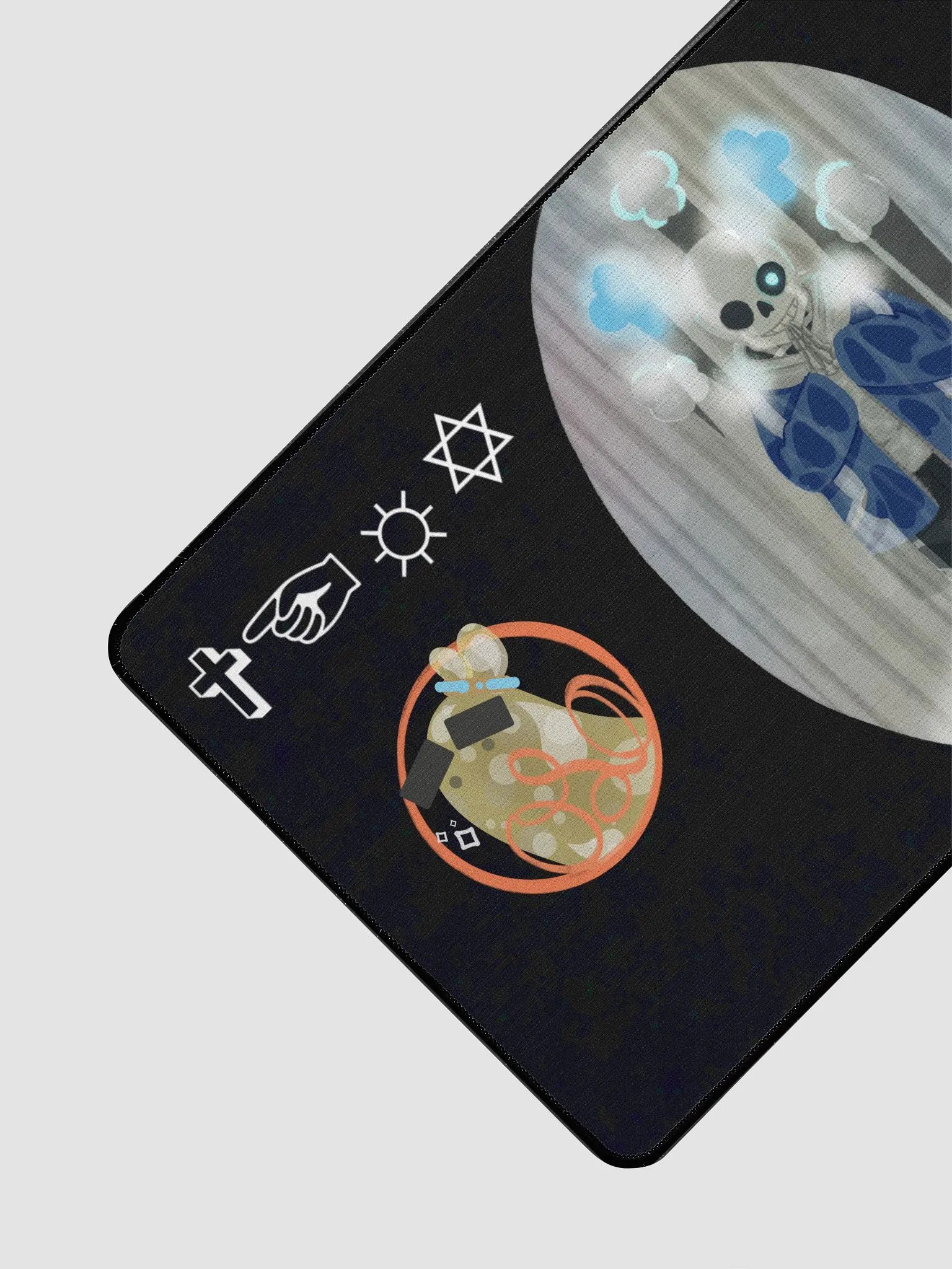 Monk Sans - Desk Mat product image (3)