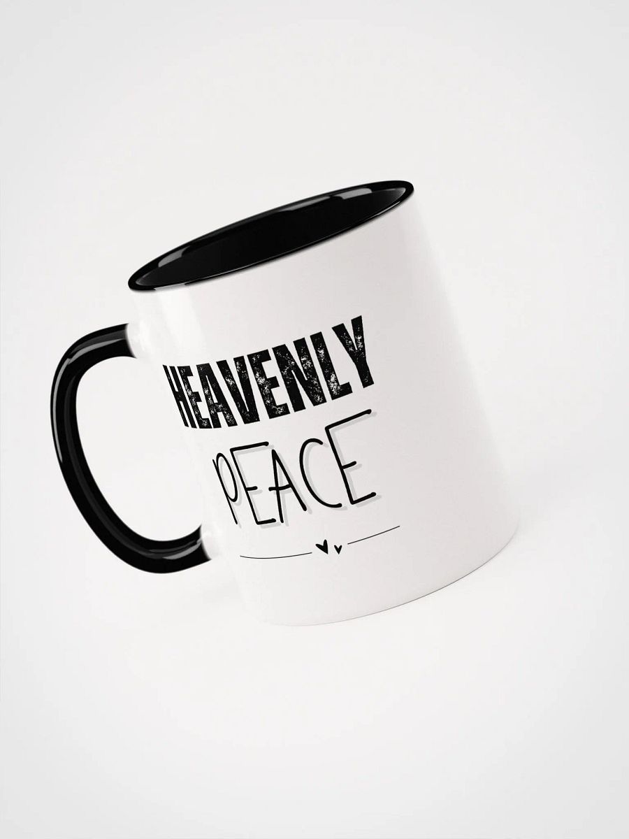 Morning Inspiration Ceramic Mug product image (6)