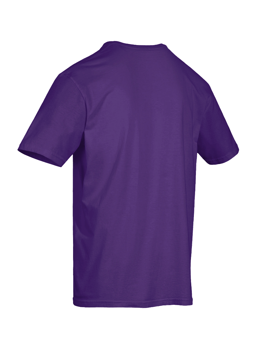 Gar the Great I Want Attention T-Shirt product image (28)