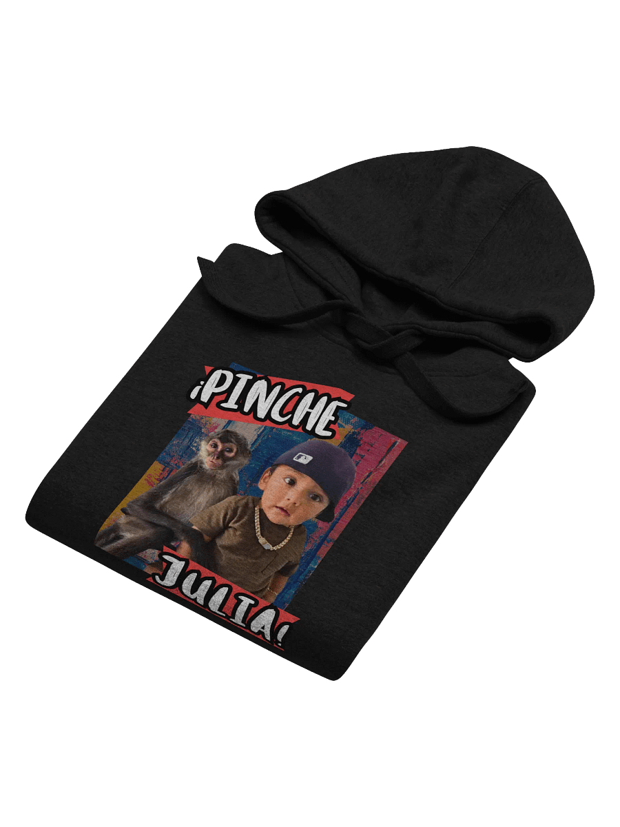 Sudadera che Julia product image (6)