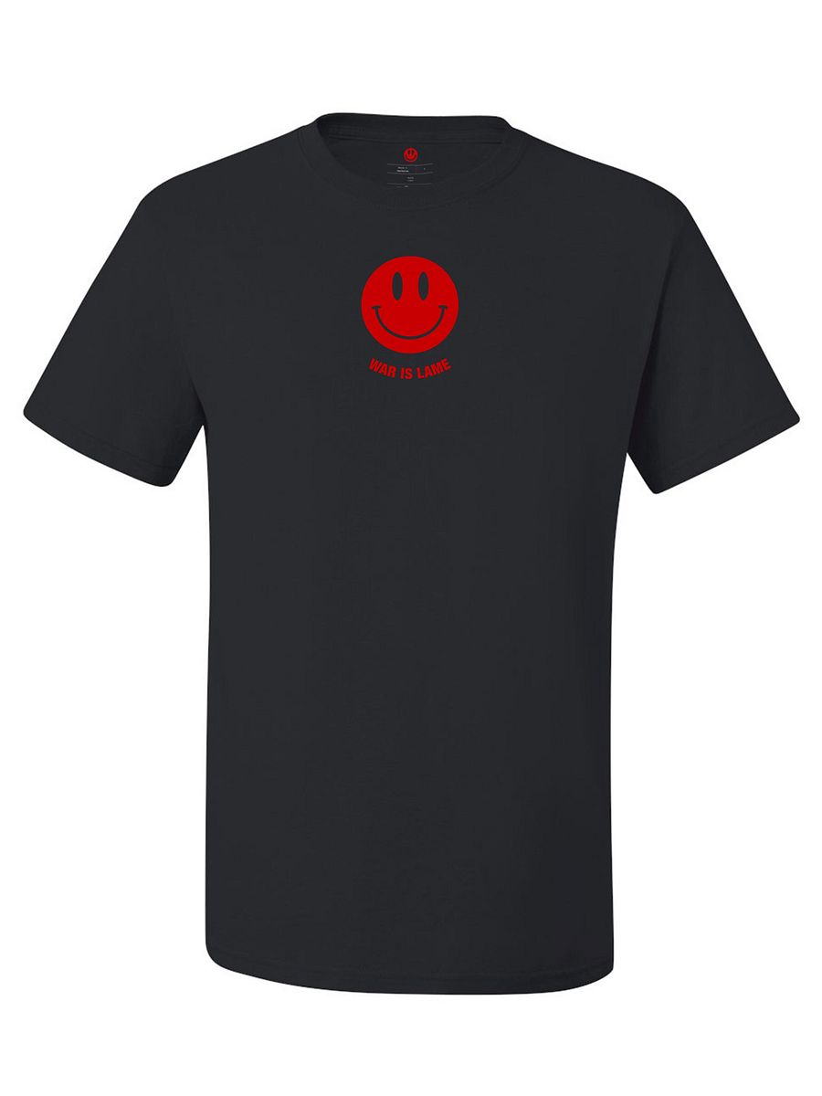 War Is Lame T-Shirt product image (1)