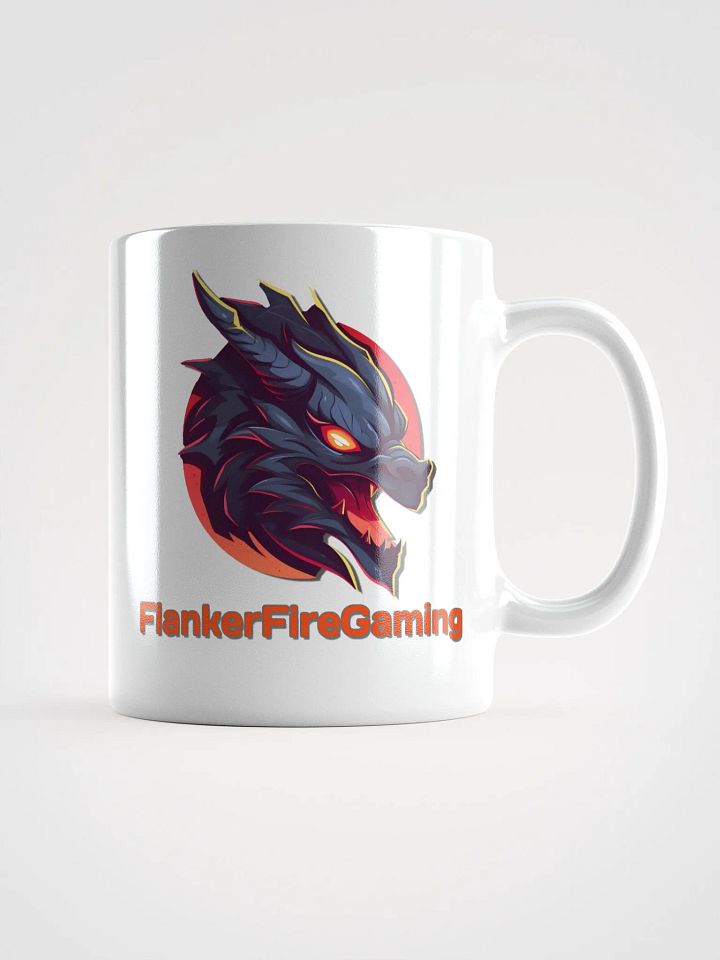 FFG White Coffee Mug product image (1)